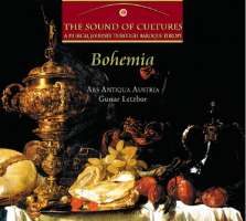The Sound of Cultures vol. 5 - Bohemia